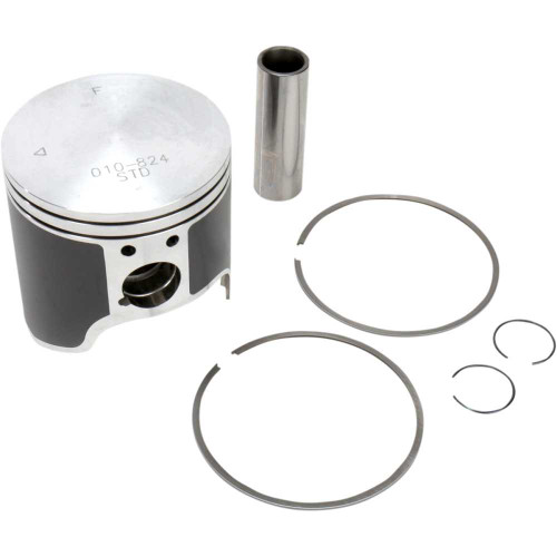 WSM 010824PK Wsm Piston Kit - 84.00 Mm - Sea-Doo 010-824Pk