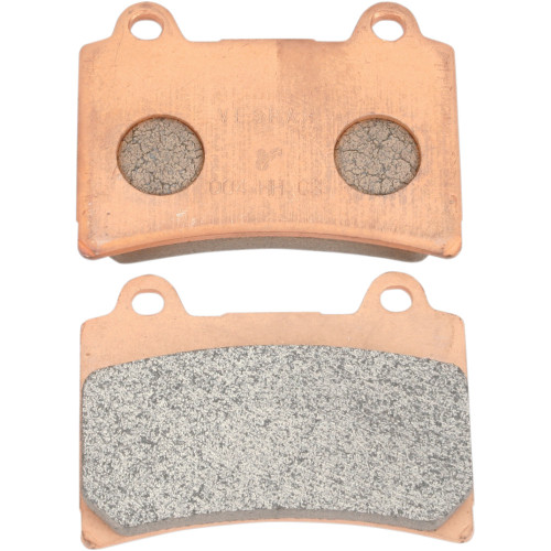 Vesrah Jl Sintered Metal Brake Pads Vd-242Jl