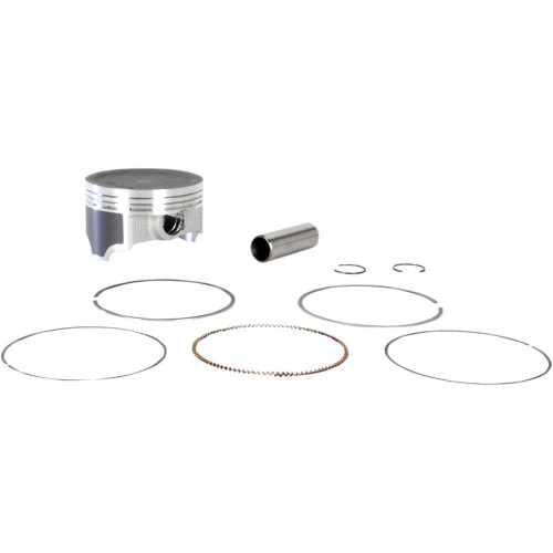WSM 5025805K Wsm Piston Kit - 85.50 Mm - Kawasaki 50-258-05K
