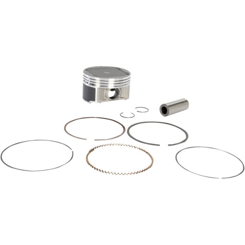 Wsm Piston Kit - 92.00 Mm - Polaris 50-311K