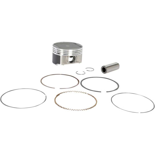 WSM 50311K Wsm Piston Kit - 92.00 Mm - Polaris 50-311K