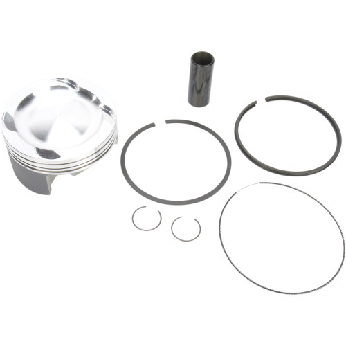 Wsm Piston Kit - 99.96 Mm - Sea-Doo 010-862K