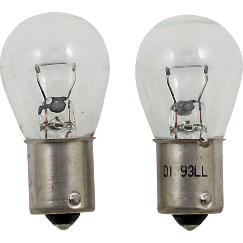 PEAK LIGHTING 93LLBPP Peak Lighting Miniature Bulb - 93 93Ll-Bpp