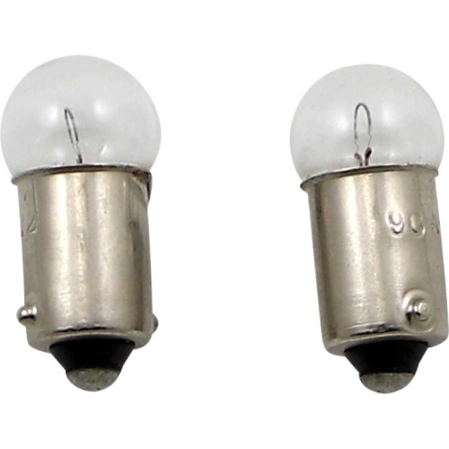 PEAK LIGHTING A72BPP Peak Lighting Miniature Bulb - 72 A-72-Bpp