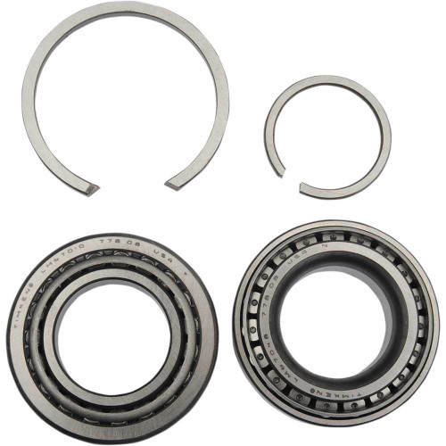 EASTERN MOTORCYCLE PARTS A9028 Eastern Motorcycle Parts Bearing Assembly - Timken A-9028