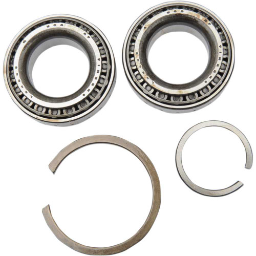 EASTERN MOTORCYCLE PARTS A2472974A Eastern Motorcycle Parts Bearing Assembly - Timken A-24729-74A