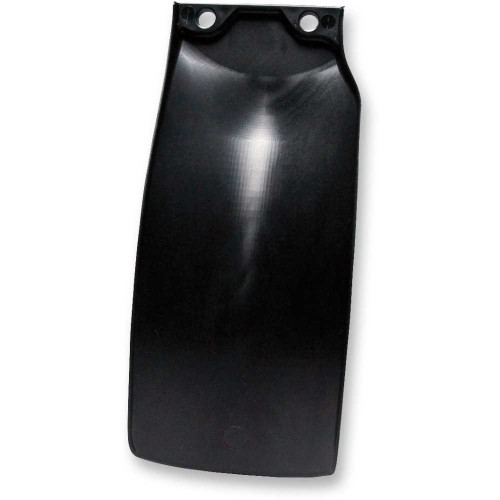 MOOSE RACING M387912 Moose Racing Mud Flap - Black - Yz 250F/450F M-3879-12