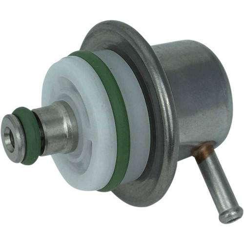 FEULING OIL PUMP CORP. 9965 Feuling Oil Pump Corp. Fuel Pressure Regulator 9965