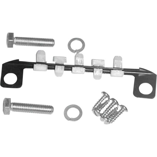 COLONY 981715 Colony Terminal Plate - Xl 9817-15