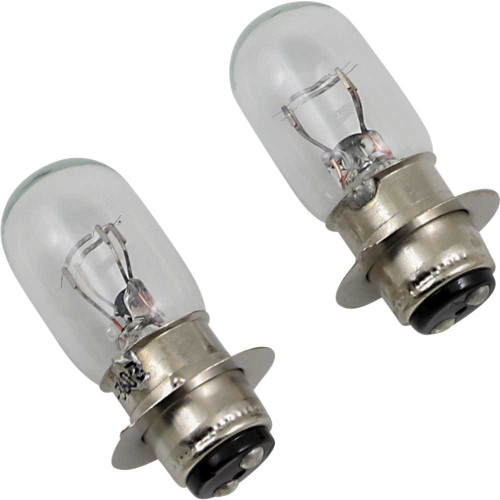 PEAK LIGHTING A3603BPP Peak Lighting Halogen Bulb - A3603 - 25/25W A-3603-Bpp