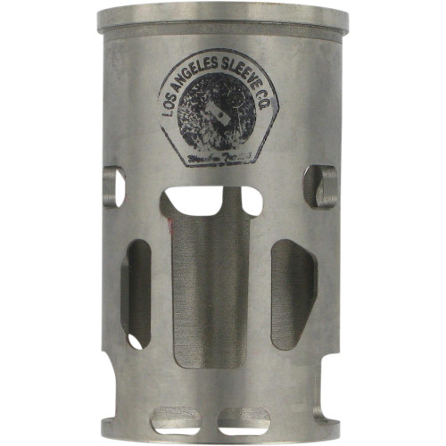 La Sleeve Cylinder Sleeve - 52.50 Mm - Kawasaki Kx100 Ka5608 La Sleeve Cylinder Sleeve - 52.50 Mm - Kawasaki Kx100 Ka5608