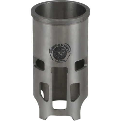 La Sleeve Cylinder Sleeve - 66.40 Mm - Kawasaki Kx250 Ka5471 La Sleeve Cylinder Sleeve - 66.40 Mm - Kawasaki Kx250 Ka5471
