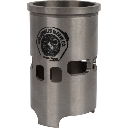 La Sleeve Cylinder Sleeve - 54.00 Mm - Yamaha Yz125/X Ya5533 La Sleeve Cylinder Sleeve - 54.00 Mm - Yamaha Yz125/X Ya5533