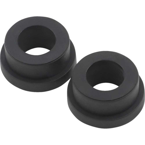 EPI EPISB200 Epi Shock Bushing - 1.015" Od X 0.555" H X 0.575" Id X 1.2" Flange Od - 2-Pack Episb200