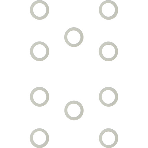 James Gasket New Switch Gasket - Big Twin Jgi-33043-80