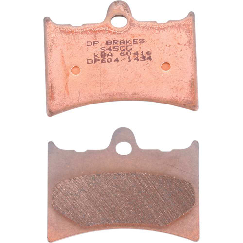 DP BRAKES DP604 Dp Brakes Standard Brake Pads - Atk/Ktm Dp604