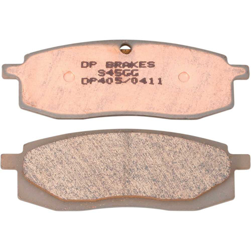 DP BRAKES DP405 Dp Brakes Standard Brake Pads - Yamaha Dp405