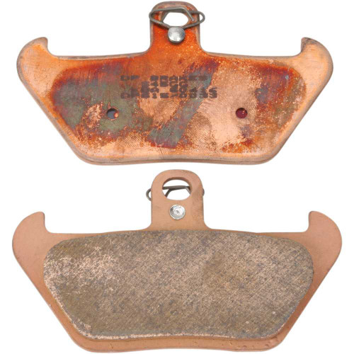 DP BRAKES DP615 Dp Brakes Standard Brake Pads - Bmw Dp615