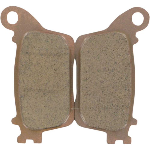 DP BRAKES DP973 Dp Brakes Standard Brake Pads Dp973