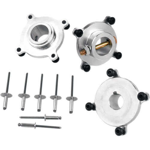 Holeshot Mini Drive Hub - Arctic Cat 30467011