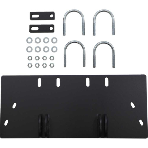 MOOSE UTILITY 2835PF Moose Utility Plow Mount - Utv - Polaris 2835Pf