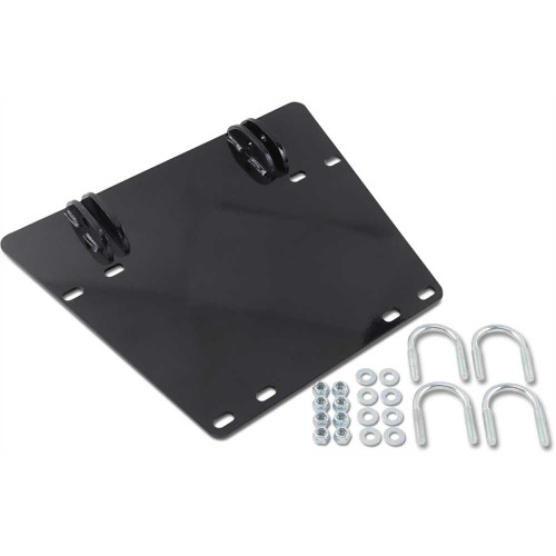 MOOSE UTILITY 2727PF Moose Utility Plow Mount - Honda 2727Pf