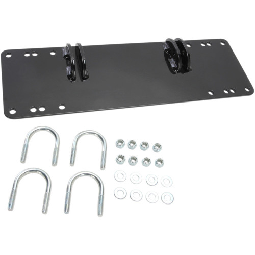 Moose Utility Plow Mount - Arctic Cat 2738Pf