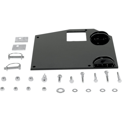 Moose Utility Plow Mount - Polaris 2742Pf Moose Utility Plow Mount - Polaris 2742Pf