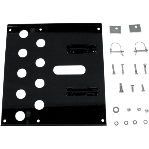 Moose Utility Plow Mount - Can-Am 2797Pf