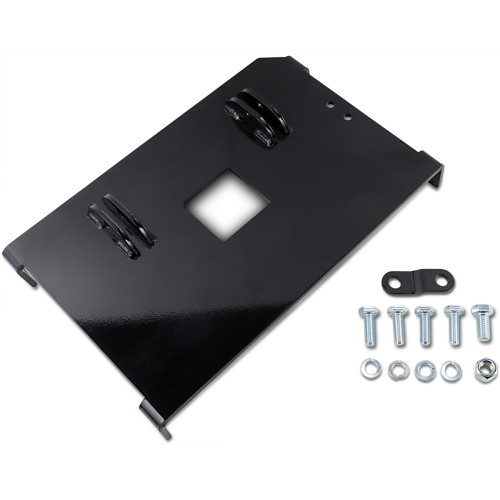 Moose Utility Plow Mount - Yamaha 2777Pf