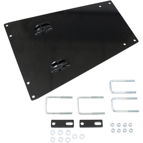 Moose Utility Utv Plow Mount - Cf Moto 2807Pf