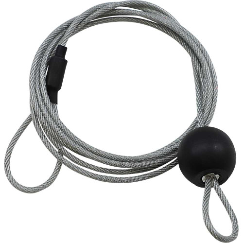 REDA RLJL160001 Reda Luggage/Jacket Lock Rljl160001