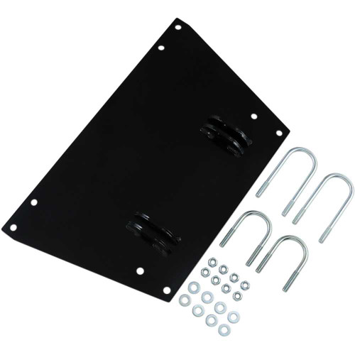 MOOSE UTILITY 2758PF Moose Utility Utv Plow Mount - John Deere 2758Pf