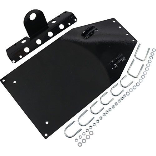 Moose Utility Utv Plow Mount - Arctic Cat 2788Pf