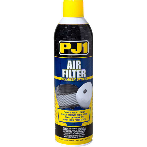 PJ1/VHT 1522 Pj1/Vht Foam Filter Cleaner - 15 Oz. Net Wt. - Aerosol 15-22