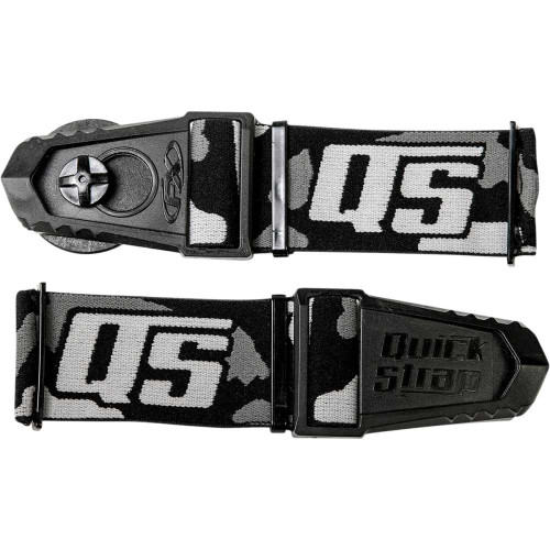 FACTORY EFFEX QS25 Factory Effex Quick Strap Kit - Camo Qs-25