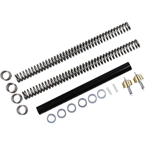 RACE TECH FLEK S3590 Race Tech Complete Front End Suspension Kit - 0.90 Kg/Mm Spring Flek S3590