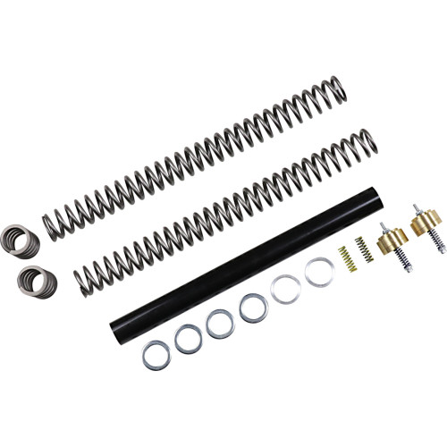 Race Tech Complete Front End Suspension Kit - 0.80 Kg/Mm Spring Flek S3880