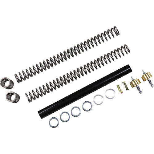 RACE TECH FLEK S3880 Race Tech Complete Front End Suspension Kit - 0.80 Kg/Mm Spring Flek S3880