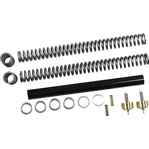 RACE TECH FLEK S3890 Race Tech Complete Front End Suspension Kit - 0.90 Kg/Mm Spring Flek S3890