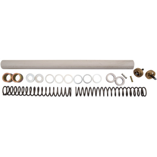 Race Tech Complete Front End Suspension Kit - 0.95 Kg/Mm Spring Flek S49095