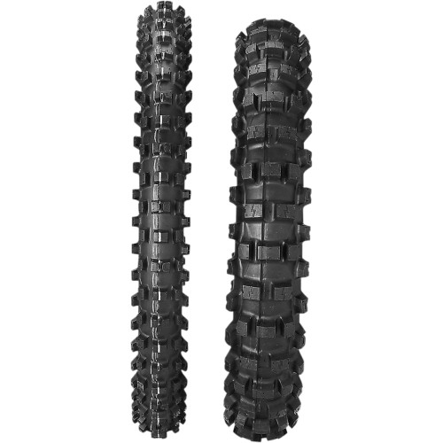 Irc Tire - Ix07S Mini - Rear - 2.50-10 - 33J T10229