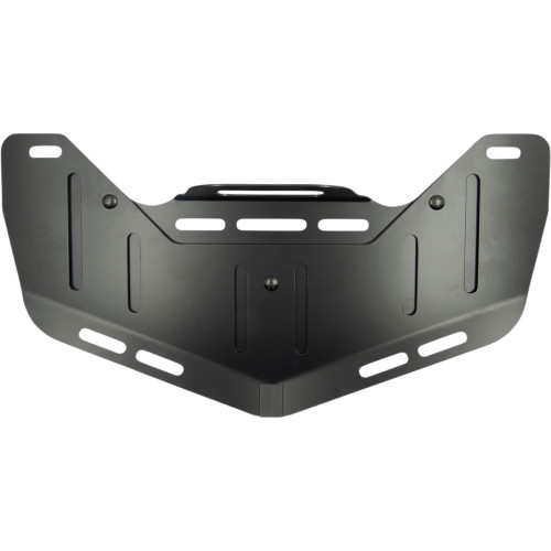 Rivco Products Luggage Rack - Expandable - Gold Wing Gw040