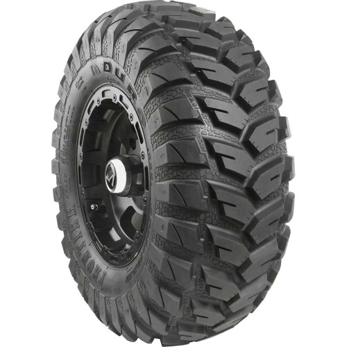 DURO 31203712279C Duro Tire - Di-2037 Frontier - Rear - 27X9R12 - 6 Ply 31-203712-279C