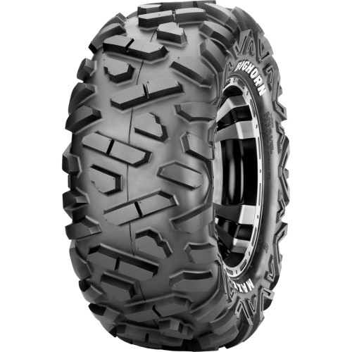 Maxxis Tire - Bighorn Radial - Rear - 26X12R12 - 6 Ply Tm00279700