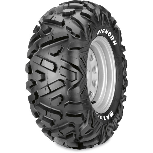 Maxxis Tire - Bighorn Radial - Front - 26X9R14 - 6 Ply Tm00298400 Maxxis Tire - Bighorn Radial - Front - 26X9R14 - 6 Ply Tm00298400