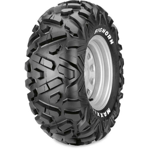 MAXXIS TM00298400 Maxxis Tire - Bighorn Radial - Front - 26X9R14 - 6 Ply Tm00298400