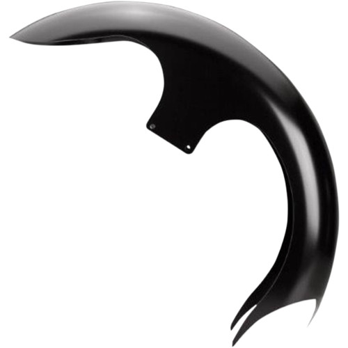Paul Yaffe Bagger Nation Talon Front Fender - 26" Pyo:Talon26-13E-S Paul Yaffe Bagger Nation Talon Front Fender - 26" Pyo:Talon26-13E-S