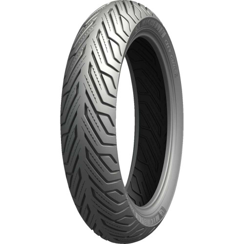 MICHELIN 30001 Michelin Tire - City Grip 2 - Front - 120/70-13 - 53S 30001
