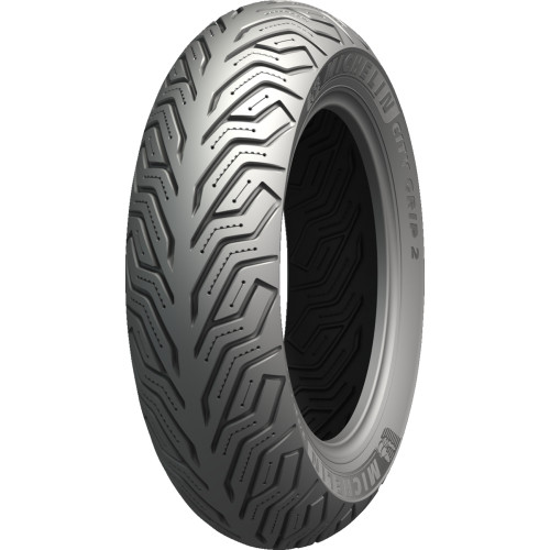 Michelin Tire - City Grip 2 - Front/Rear - 120/80-16 - 60S 43286